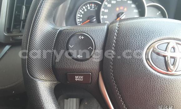 Buy Used Toyota RAV4 White Car in Windhoek in Namibia Buy Used Toyota RAV4 White Car in Windhoek in Namibia