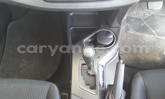 Buy Used Toyota RAV4 White Car in Windhoek in Namibia Buy Used Toyota RAV4 White Car in Windhoek in Namibia