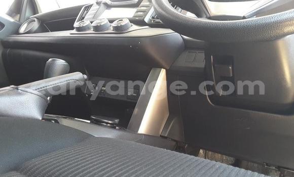 Buy Used Toyota RAV4 White Car in Windhoek in Namibia Buy Used Toyota RAV4 White Car in Windhoek in Namibia