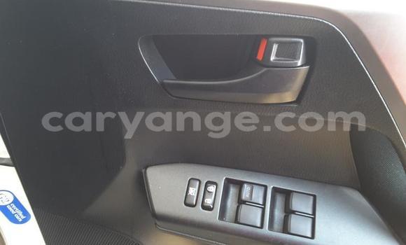 Buy Used Toyota RAV4 White Car in Windhoek in Namibia Buy Used Toyota RAV4 White Car in Windhoek in Namibia