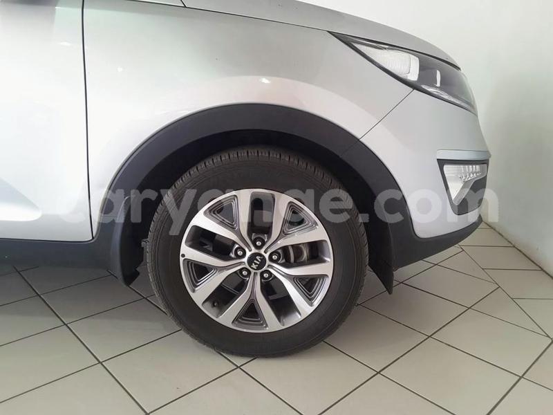 Big with watermark kia sportage namibia windhoek 10054