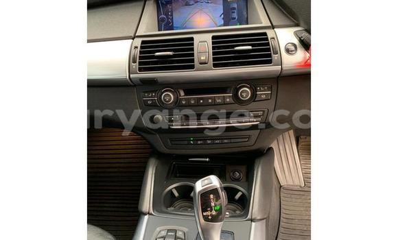 Buy Used BMW X6 White Car in Windhoek in Namibia Buy Used BMW X6 White Car in Windhoek in Namibia
