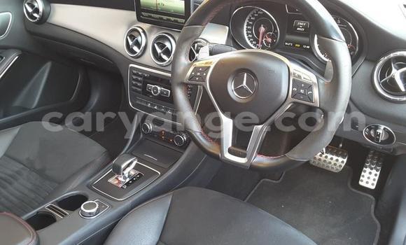 Buy Used Mercedes-Benz CLA-klasse AMG Red Car in Karibib in Erongo Buy Used Mercedes-Benz CLA-klasse AMG Red Car in Karibib in Erongo