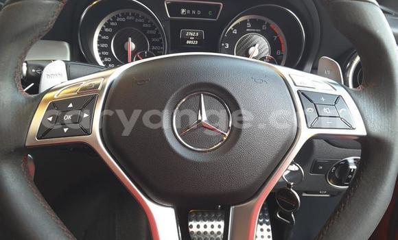 Buy Used Mercedes-Benz CLA-klasse AMG Red Car in Karibib in Erongo Buy Used Mercedes-Benz CLA-klasse AMG Red Car in Karibib in Erongo