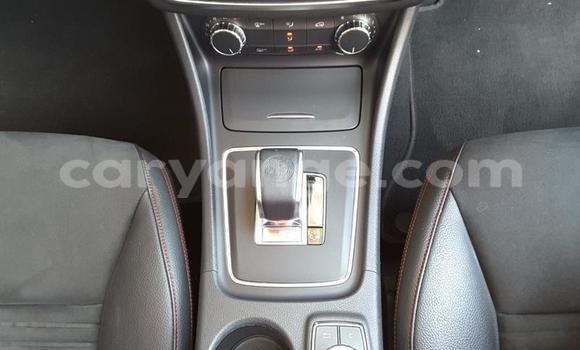 Buy Used Mercedes-Benz CLA-klasse AMG Red Car in Karibib in Erongo Buy Used Mercedes-Benz CLA-klasse AMG Red Car in Karibib in Erongo