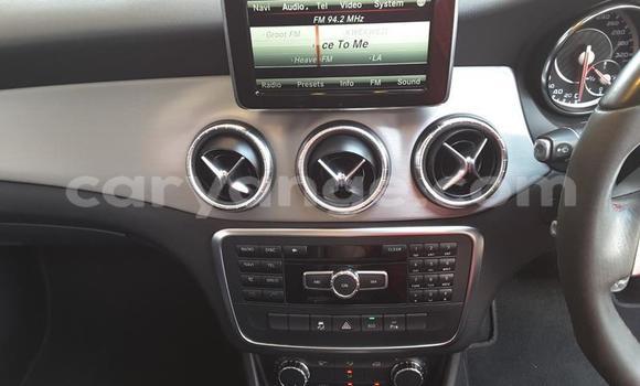 Buy Used Mercedes-Benz CLA-klasse AMG Red Car in Karibib in Erongo Buy Used Mercedes-Benz CLA-klasse AMG Red Car in Karibib in Erongo