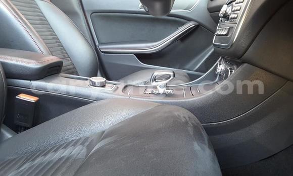 Buy Used Mercedes-Benz CLA-klasse AMG Red Car in Karibib in Erongo Buy Used Mercedes-Benz CLA-klasse AMG Red Car in Karibib in Erongo