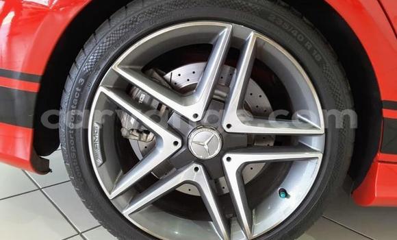 Buy Used Mercedes-Benz CLA-klasse AMG Red Car in Karibib in Erongo Buy Used Mercedes-Benz CLA-klasse AMG Red Car in Karibib in Erongo