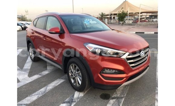 Acheter Import Voiture Hyundai Tucson Rouge à Import - Dubai, Namibie Acheter Import Voiture Hyundai Tucson Rouge à Import - Dubai, Namibie