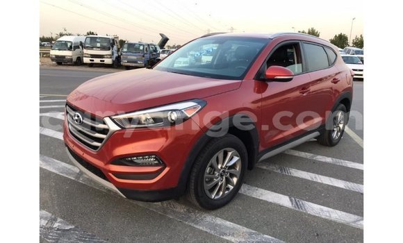 Acheter Import Voiture Hyundai Tucson Rouge à Import - Dubai, Namibie Acheter Import Voiture Hyundai Tucson Rouge à Import - Dubai, Namibie
