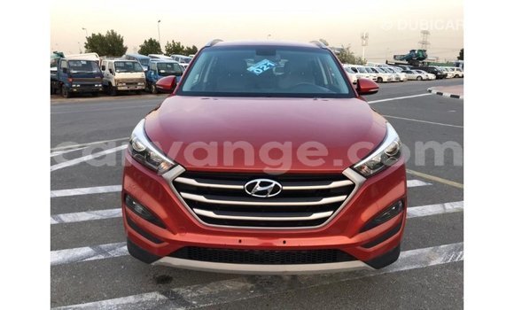 Acheter Import Voiture Hyundai Tucson Rouge à Import - Dubai, Namibie Acheter Import Voiture Hyundai Tucson Rouge à Import - Dubai, Namibie