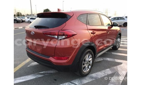 Acheter Import Voiture Hyundai Tucson Rouge à Import - Dubai, Namibie Acheter Import Voiture Hyundai Tucson Rouge à Import - Dubai, Namibie