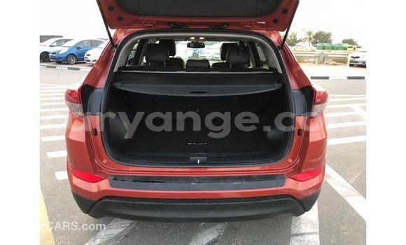 Acheter Import Voiture Hyundai Tucson Rouge à Import - Dubai, Namibie Acheter Import Voiture Hyundai Tucson Rouge à Import - Dubai, Namibie