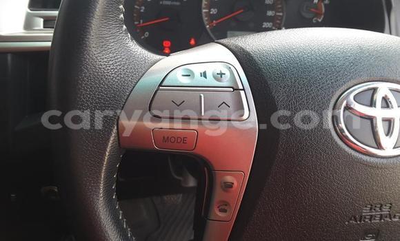 Acheter Occasion Voiture Toyota Hilux Blanc à Windhoek, Namibie Acheter Occasion Voiture Toyota Hilux Blanc à Windhoek, Namibie