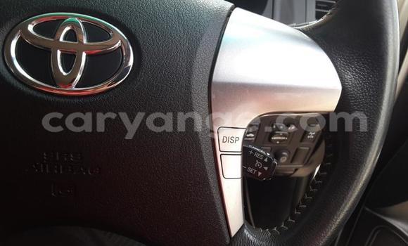 Acheter Occasion Voiture Toyota Hilux Blanc à Windhoek, Namibie Acheter Occasion Voiture Toyota Hilux Blanc à Windhoek, Namibie