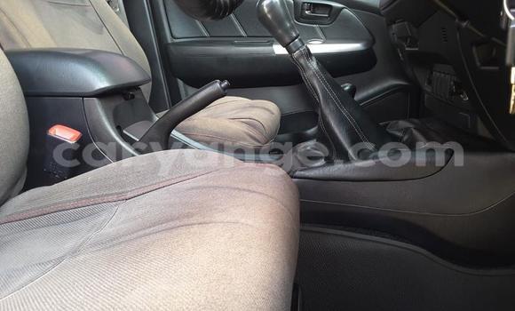 Acheter Occasion Voiture Toyota Hilux Blanc à Windhoek, Namibie Acheter Occasion Voiture Toyota Hilux Blanc à Windhoek, Namibie