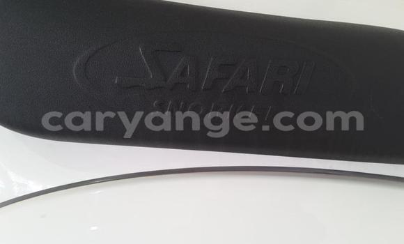 Acheter Occasion Voiture Toyota Hilux Blanc à Windhoek, Namibie Acheter Occasion Voiture Toyota Hilux Blanc à Windhoek, Namibie