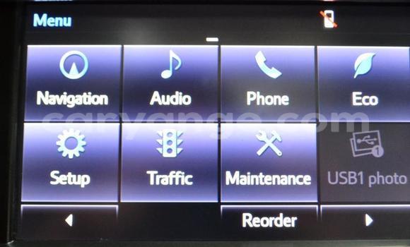 Acheter Occasion Voiture Toyota Land Cruiser Blanc à Grootfontein, Namibie Acheter Occasion Voiture Toyota Land Cruiser Blanc à Grootfontein, Namibie