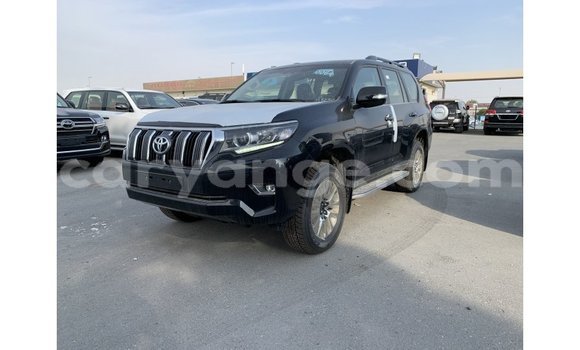 Buy Import Toyota Prado Black Car in Import - Dubai in Namibia Buy Import Toyota Prado Black Car in Import - Dubai in Namibia