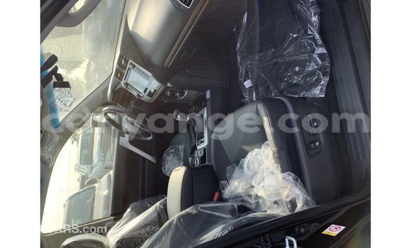 Buy Import Toyota Prado Black Car in Import - Dubai in Namibia Buy Import Toyota Prado Black Car in Import - Dubai in Namibia