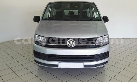 Buy Used Volkswagen California Silver Car in Windhoek in Namibia Buy Used Volkswagen California Silver Car in Windhoek in Namibia