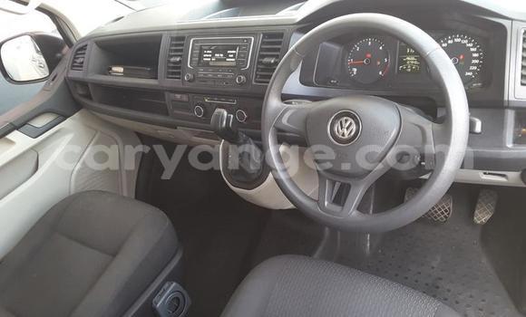 Buy Used Volkswagen California Silver Car in Windhoek in Namibia Buy Used Volkswagen California Silver Car in Windhoek in Namibia