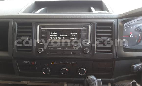 Buy Used Volkswagen California Silver Car in Windhoek in Namibia Buy Used Volkswagen California Silver Car in Windhoek in Namibia