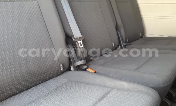 Buy Used Volkswagen California Silver Car in Windhoek in Namibia Buy Used Volkswagen California Silver Car in Windhoek in Namibia