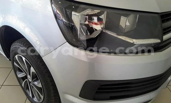 Buy Used Volkswagen California Silver Car in Windhoek in Namibia Buy Used Volkswagen California Silver Car in Windhoek in Namibia