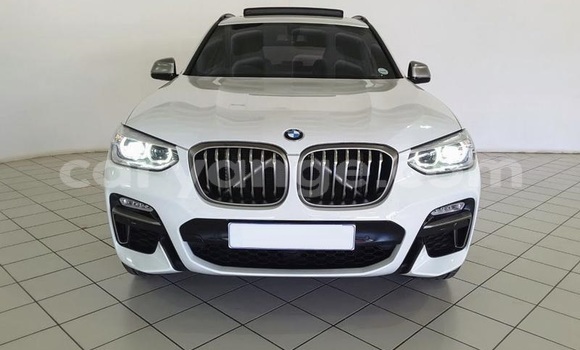 Buy Used BMW X3 White Car in Rehoboth in Hardap Buy Used BMW X3 White Car in Rehoboth in Hardap