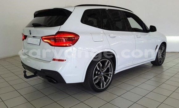 Buy Used BMW X3 White Car in Rehoboth in Hardap Buy Used BMW X3 White Car in Rehoboth in Hardap