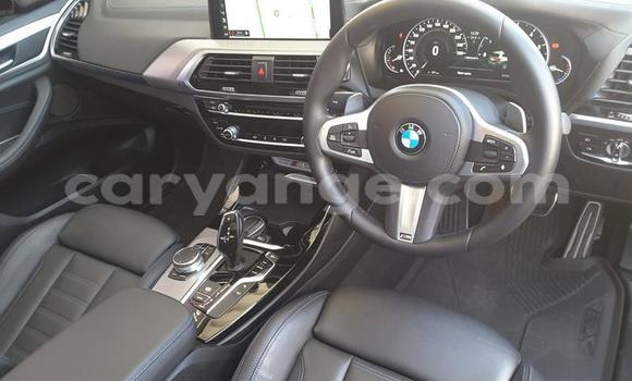 Buy Used BMW X3 White Car in Rehoboth in Hardap Buy Used BMW X3 White Car in Rehoboth in Hardap