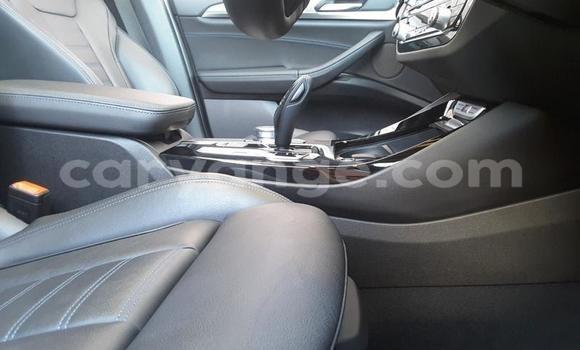 Buy Used BMW X3 White Car in Rehoboth in Hardap Buy Used BMW X3 White Car in Rehoboth in Hardap