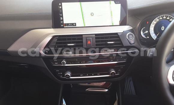 Buy Used BMW X3 White Car in Rehoboth in Hardap Buy Used BMW X3 White Car in Rehoboth in Hardap