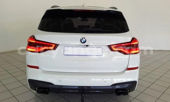 Buy Used BMW X3 White Car in Rehoboth in Hardap Buy Used BMW X3 White Car in Rehoboth in Hardap
