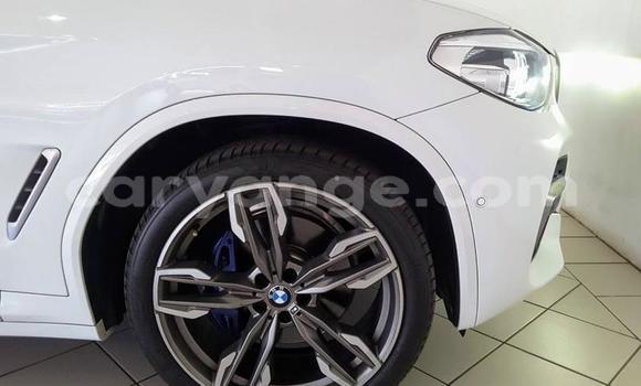 Buy Used BMW X3 White Car in Rehoboth in Hardap Buy Used BMW X3 White Car in Rehoboth in Hardap