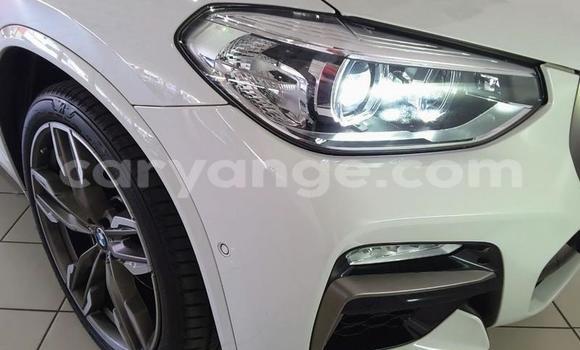 Buy Used BMW X3 White Car in Rehoboth in Hardap Buy Used BMW X3 White Car in Rehoboth in Hardap