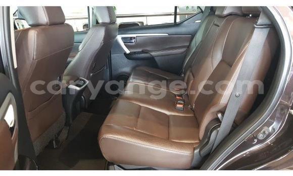 Acheter Occasion Voiture Toyota Fortuner Autre à Grootfontein, Namibie Acheter Occasion Voiture Toyota Fortuner Autre à Grootfontein, Namibie