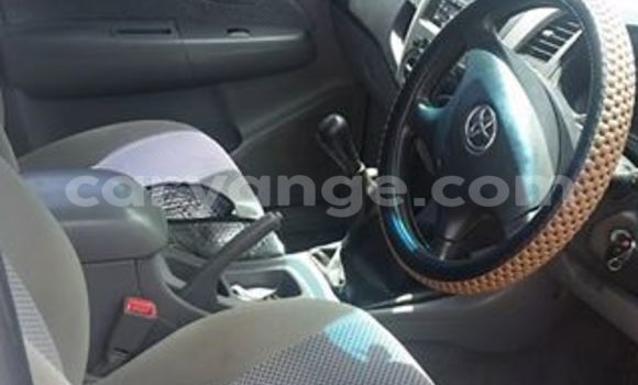 Buy Used Toyota Hilux White Car in Windhoek in Namibia Buy Used Toyota Hilux White Car in Windhoek in Namibia