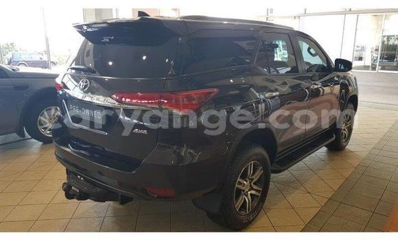 Acheter Occasion Voiture Toyota Fortuner Autre à Grootfontein, Namibie Acheter Occasion Voiture Toyota Fortuner Autre à Grootfontein, Namibie