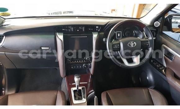 Acheter Occasion Voiture Toyota Fortuner Autre à Grootfontein, Namibie Acheter Occasion Voiture Toyota Fortuner Autre à Grootfontein, Namibie