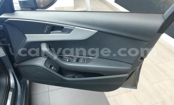 Acheter Occasion Voiture Audi A4 Gris à Henties Bay, Erongo Acheter Occasion Voiture Audi A4 Gris à Henties Bay, Erongo