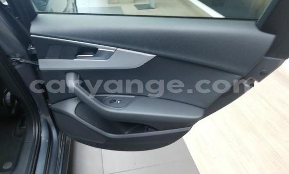 Acheter Occasion Voiture Audi A4 Gris à Henties Bay, Erongo Acheter Occasion Voiture Audi A4 Gris à Henties Bay, Erongo