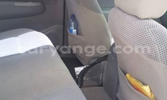 Buy Used Toyota Hilux White Car in Windhoek in Namibia Buy Used Toyota Hilux White Car in Windhoek in Namibia