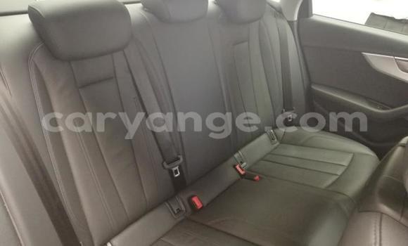 Acheter Occasion Voiture Audi A4 Gris à Henties Bay, Erongo Acheter Occasion Voiture Audi A4 Gris à Henties Bay, Erongo