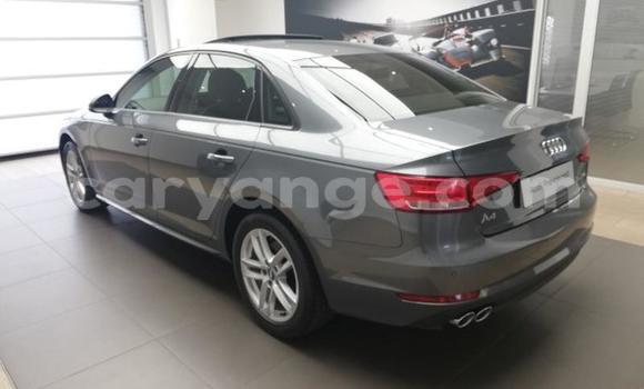 Acheter Occasion Voiture Audi A4 Gris à Henties Bay, Erongo Acheter Occasion Voiture Audi A4 Gris à Henties Bay, Erongo