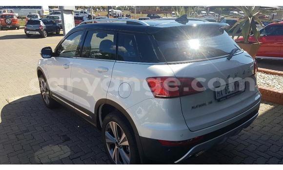 Buy Used Haval H6 White Car in Katima Mulilo in Caprivi Buy Used Haval H6 White Car in Katima Mulilo in Caprivi