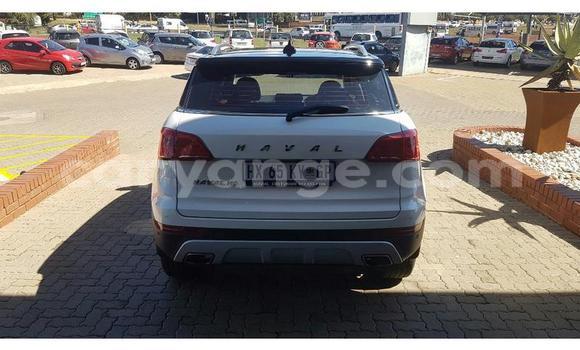 Buy Used Haval H6 White Car in Katima Mulilo in Caprivi Buy Used Haval H6 White Car in Katima Mulilo in Caprivi