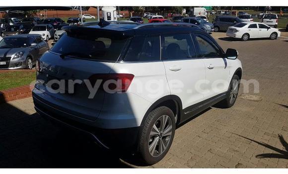 Buy Used Haval H6 White Car in Katima Mulilo in Caprivi Buy Used Haval H6 White Car in Katima Mulilo in Caprivi