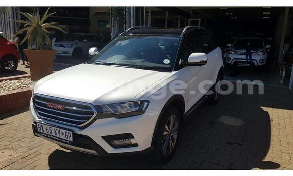 Buy Used Haval H6 White Car in Katima Mulilo in Caprivi Buy Used Haval H6 White Car in Katima Mulilo in Caprivi